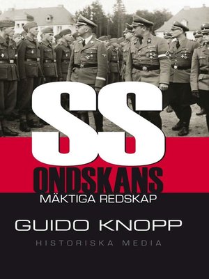 cover image of SS